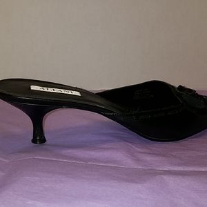 Alfani kitten heels size 10m